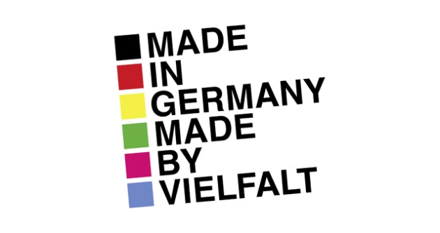 Unternehmen zeigen Haltung: Neue Kampagne für Vielfalt startet - Quelle: Made by Vielfalt e.V.